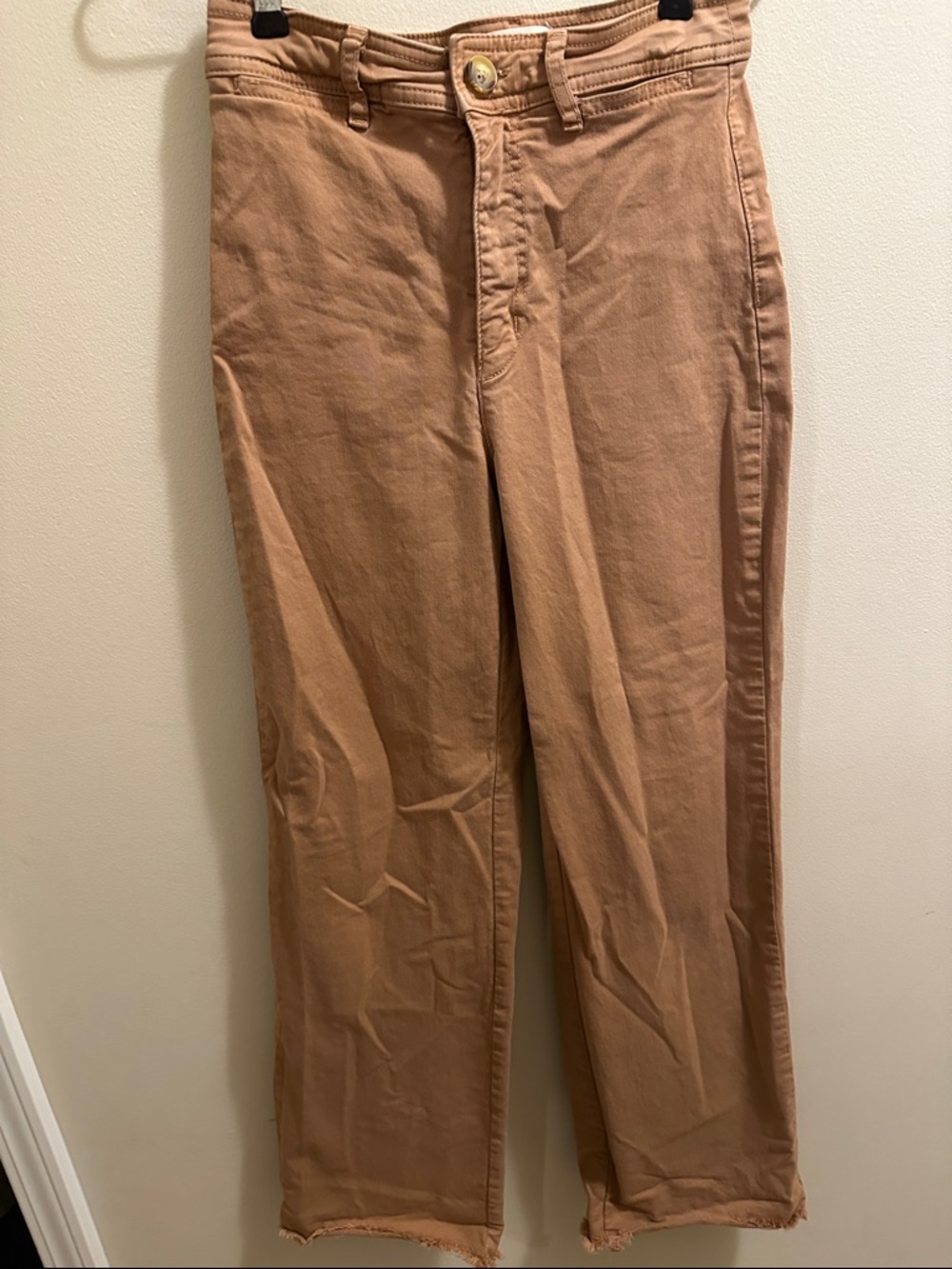 Marine Layer pants